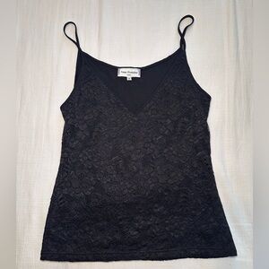 Anne Fontaine Serina Lace Camisole Top